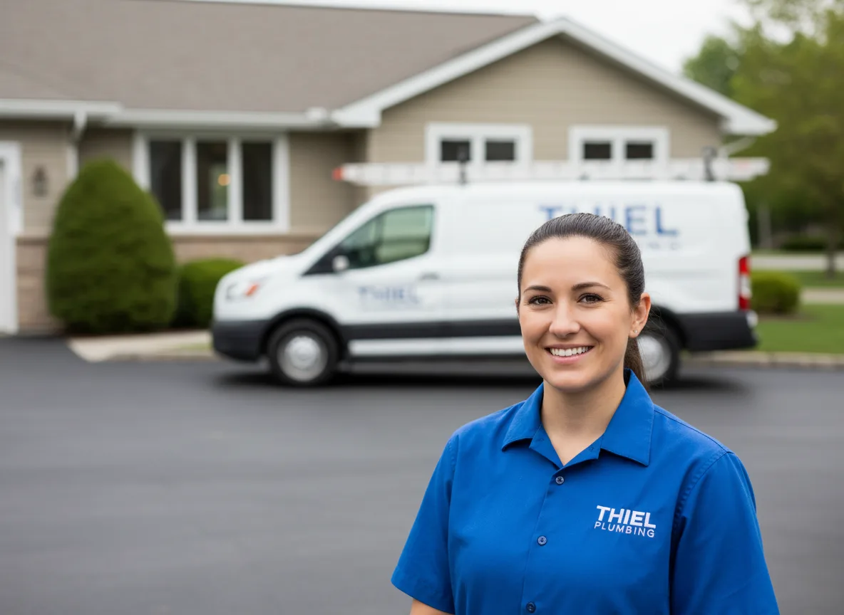 Plumber Center Point, IA FAQs